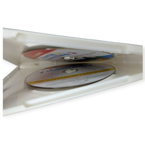 Baby Genius Favorite Children's Songs DVD Sealed-2006 - Picture 11 of 11